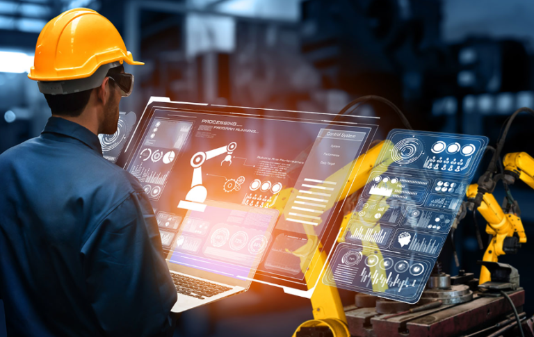 The Rise of Automation: What Technology Means for Jobs