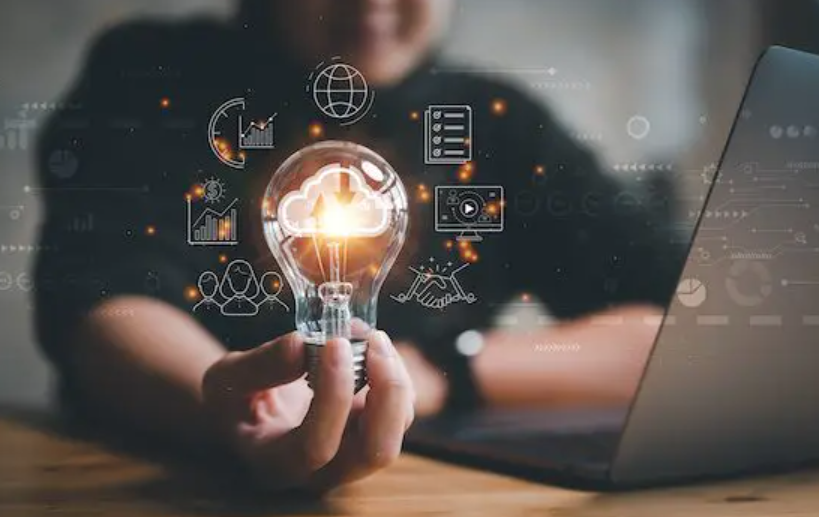 The Role of Technology in Business Growth and Digital Transformation