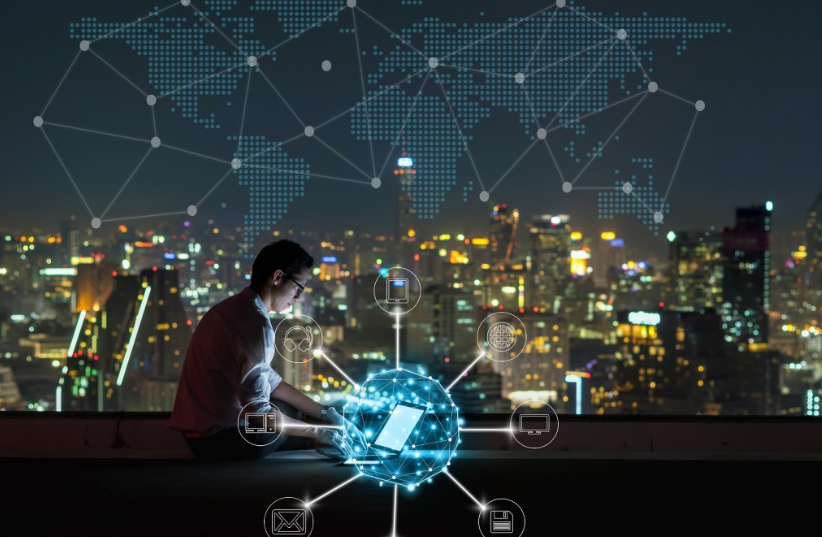 Top Technology Trends That Will Define the Next Decade