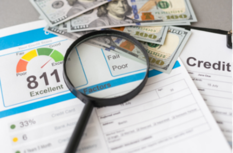 The Science of Credit Decisions: How Lenders Actually Evaluate Risk