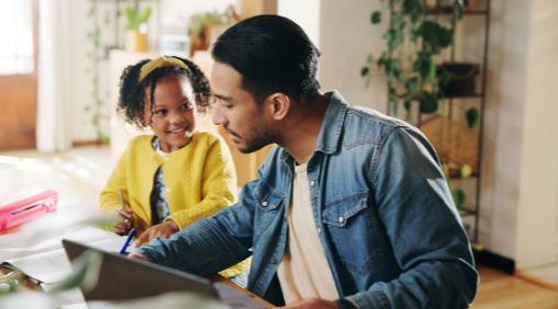 Simple Parenting Habits That Support Long-Term Child Well-Being