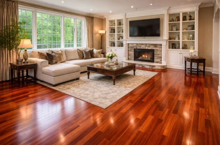 Wide Plank Hardwood Pros And Cons Before You Buy
