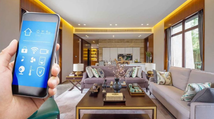 Smart Living Solutions For Flexible Modern Home Spaces