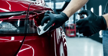 Ultimate Guide to Ceramic Coating Near Me and Car Detailing Services