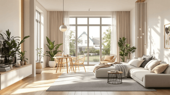 How Apartment Layout Shapes Family Life More Than You Think