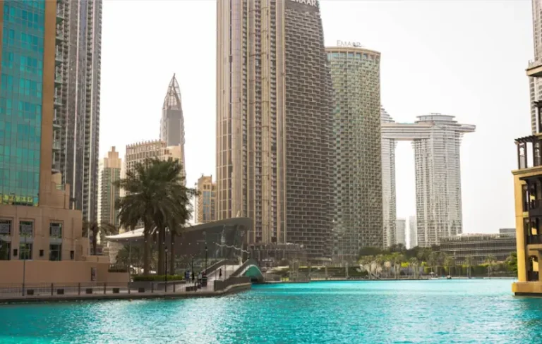 Discover the Signature Hospitality Behind Address Hotels + Resorts 