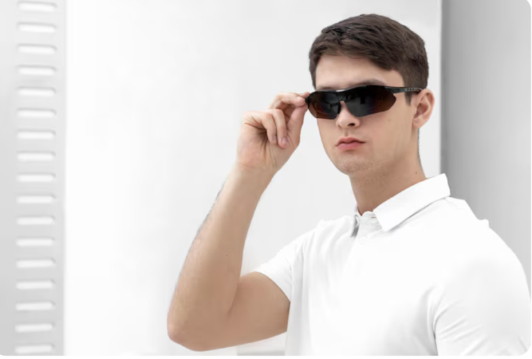What It’s Really Like Using Meta Ray-Ban Smart Glasses 