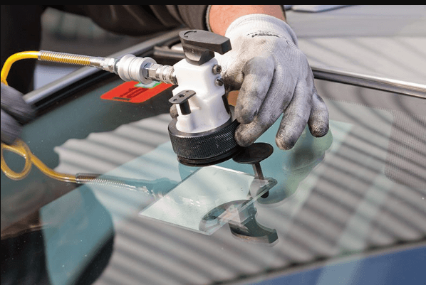 Immediate Response For Emergency Glass Repair Las Vegas