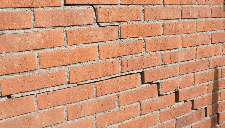 The Early Signs Your Home May Be Shifting Below the Surface