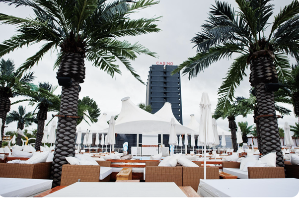 Discover Sharjah with Modern Hotels for a Stylish Urban Escape