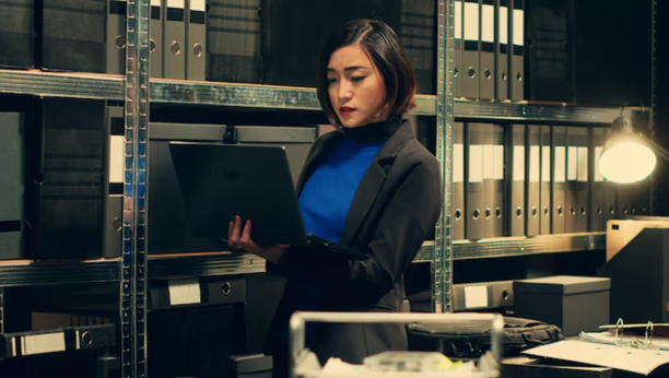 How Organizations Maintain Continuity Through Digital Archiving Systems